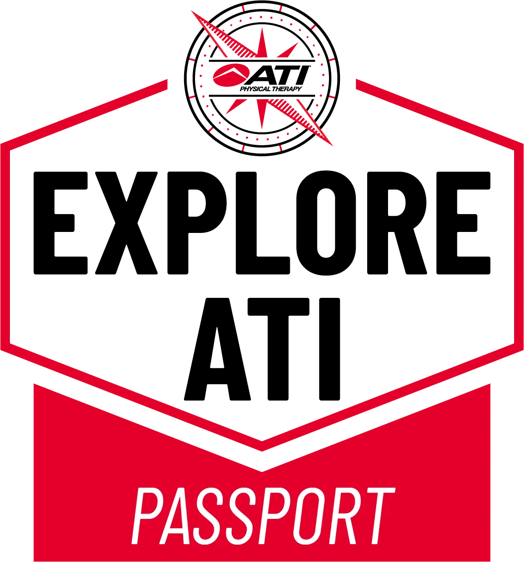Explore ATI Passport